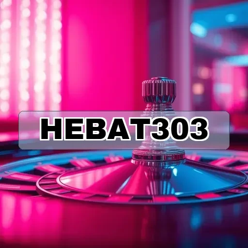 hebat303: Pilihan Perlengkapan Gaming yang Berkualitas untuk Semua Gamer