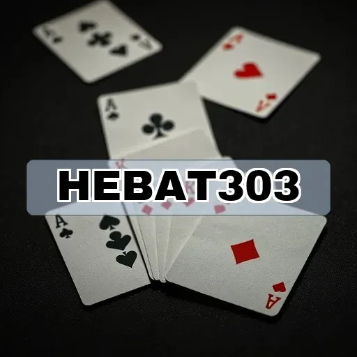 hebat303: Temukan Temu Komunitas Menarik untuk Gamer Indonesia