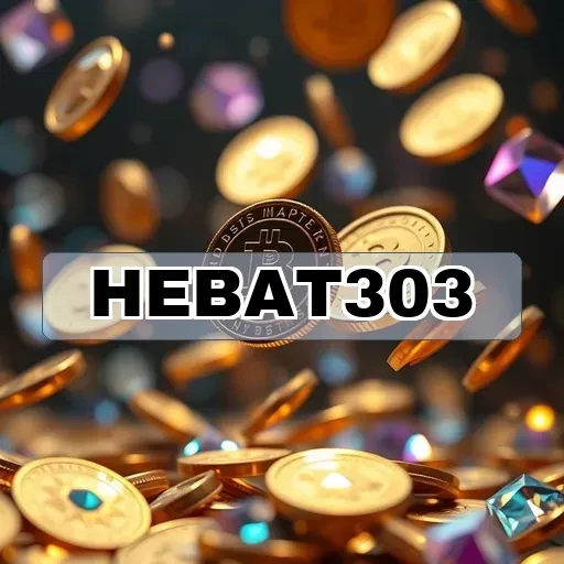 hebat303: Temukan Keunggulan Berita Game yang Tak Terlewatkan