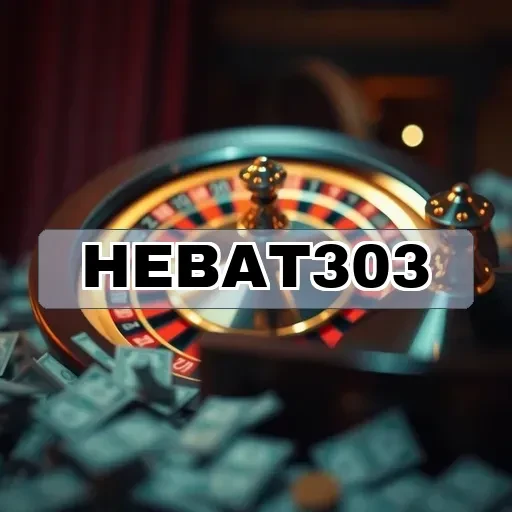 hebat303: Panduan Lengkap Keunggulan dan Fitur Tutorial Game
