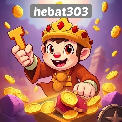 Keuntungan Bermain di Hebat303 bagi Penggemar Game