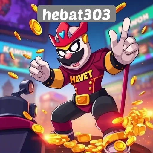 Tantangan dan Peluang di Hebat303 Bagi Developer Game