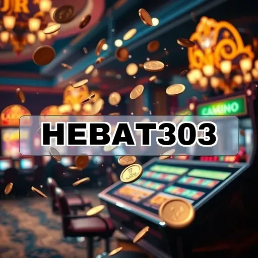 hebat303: Keseruan Kontes Game Online yang Tak Terlupakan