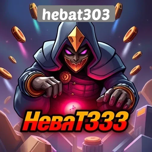 Menyingkap Keunggulan Fitur Hebat303 untuk Gamer