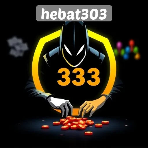 Keamanan Bermain Di Hebat303 Untuk Pengguna Game Online