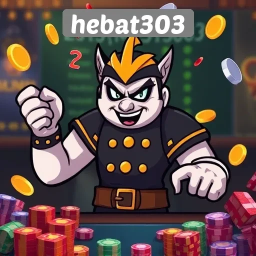 Persaingan Hebat303 dengan Situs Game Lain di Indonesia