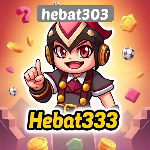 Apa yang Membuat Hebat303 Menarik bagi Gamer Indonesia