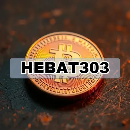 hebat303: Strategi Ampuh untuk Sukses di Dunia Game Online