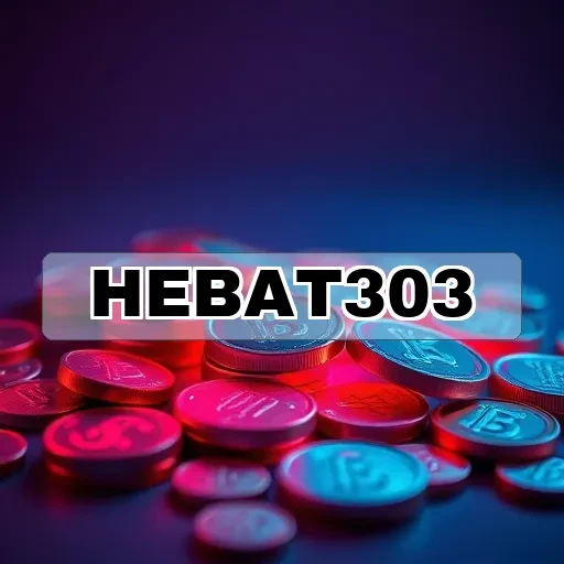 hebat303: Tren Game Online Terbaru yang Wajib Dicoba